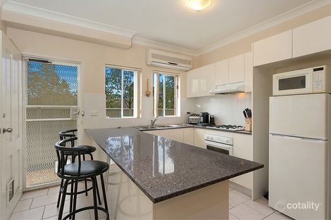 Property photo of 3/126 Victoria Road North Parramatta NSW 2151