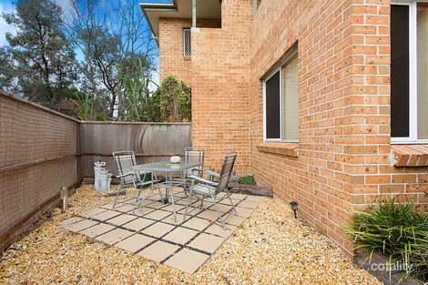 Property photo of 3/126 Victoria Road North Parramatta NSW 2151