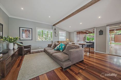 Property photo of 32 Derby Street Coorparoo QLD 4151