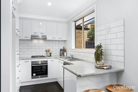 Property photo of 44 Myee Crescent Baulkham Hills NSW 2153