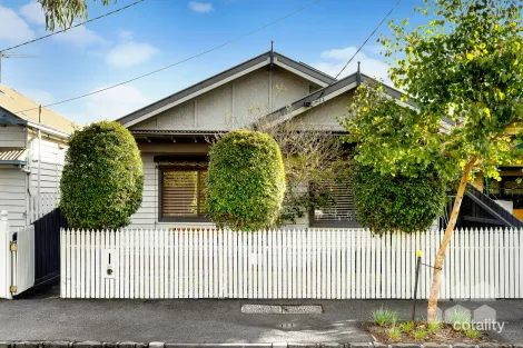 24 Dudley St, Footscray, VIC 3011