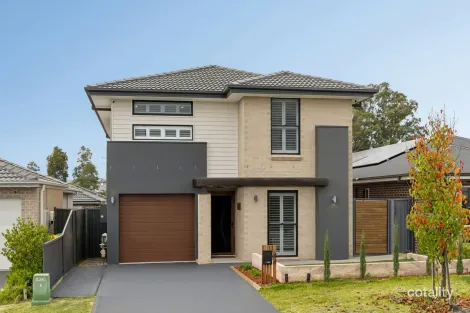 44 Mimosa St, Gregory Hills, NSW 2557