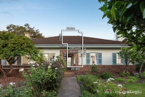 Property photo of 24 John Street Kew VIC 3101