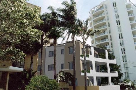 Property photo of 11/1 Waverley Crescent Bondi Junction NSW 2022