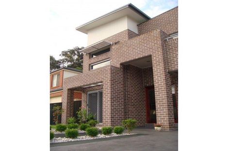 Property photo of 33 Myall Road Casula NSW 2170