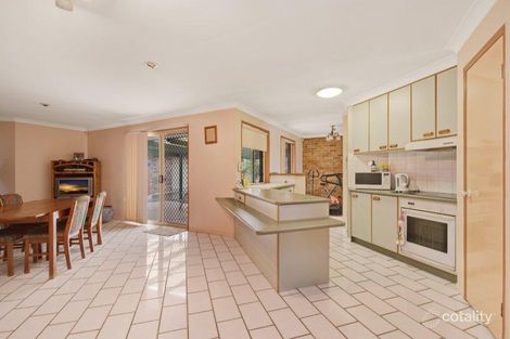 Property photo of 16 Bramble Crescent Deception Bay QLD 4508