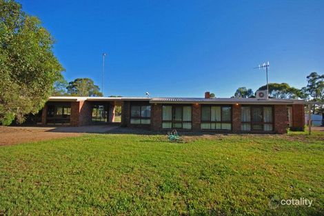 95 Congupna West Rd, Congupna, VIC 3633