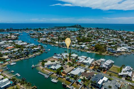 Property photo of 11 Coomaroo Crescent Minyama QLD 4575
