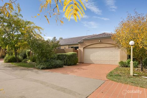 21/18 Negus Cres, Watson, ACT 2602