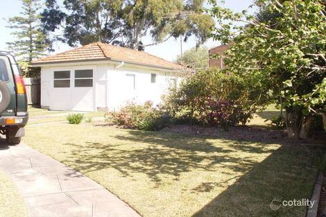 Property photo of 31 Hargrave Road Auburn NSW 2144