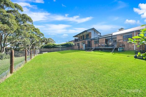 Property photo of 7 Wymah Crescent Berowra Heights NSW 2082