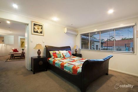 Property photo of 149 Parkview Crescent Cornubia QLD 4130