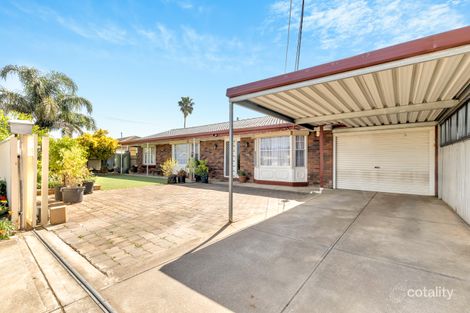 22 Douglas Rd, Salisbury East, SA 5109