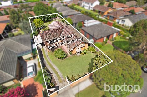 Property photo of 18B Brickwood Street Brighton VIC 3186