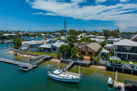 Property photo of 11 Coomaroo Crescent Minyama QLD 4575