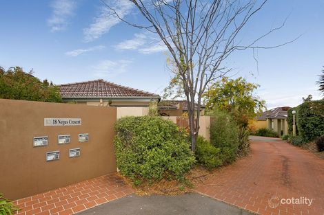 Property photo of 21/18 Negus Crescent Watson ACT 2602