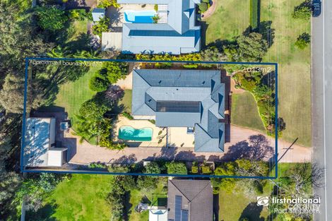 Property photo of 77 Salamander Way Salamander Bay NSW 2317