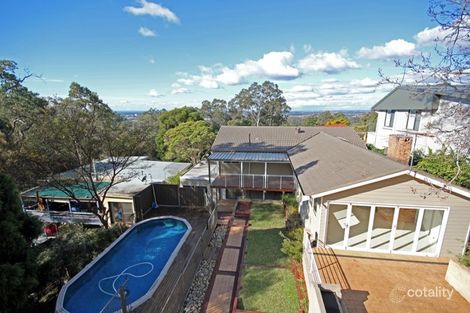 Property photo of 34 Governors Drive Lapstone NSW 2773