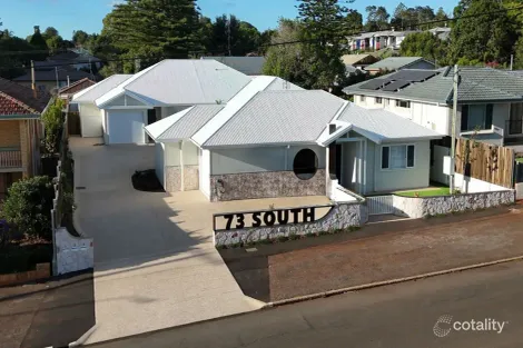Property photo of 73 South Street Rangeville QLD 4350
