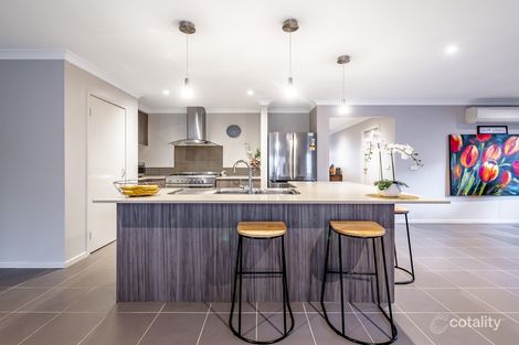 Property photo of 13 Mermaid Grove Lyndhurst VIC 3975