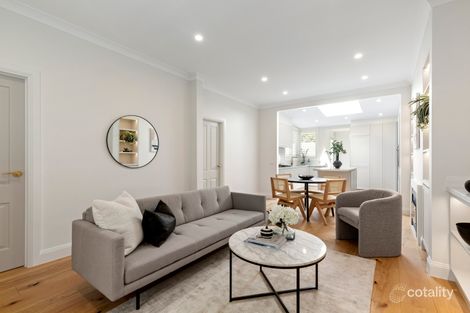 Property photo of 12 Latrobe Street East Windsor VIC 3181