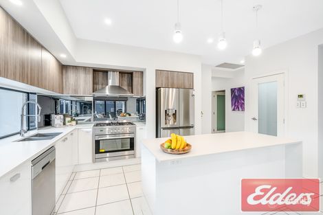 Property photo of 12 Cherrywood Street Claremont Meadows NSW 2747