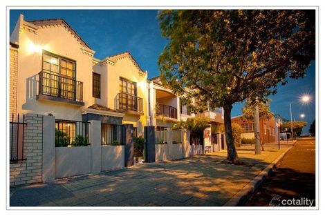 Property photo of 52A Wittenoom Street East Perth WA 6004