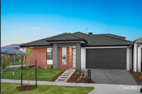 6 Theatre Cct, Clyde North, VIC 3978