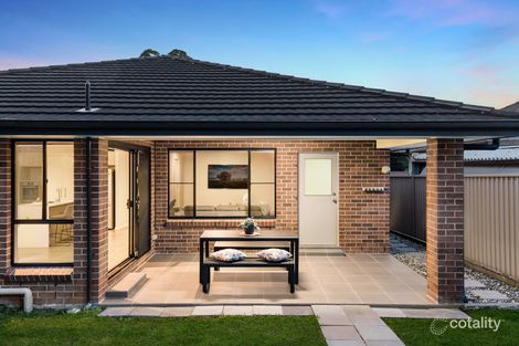 Property photo of 29 Kells Road Ryde NSW 2112