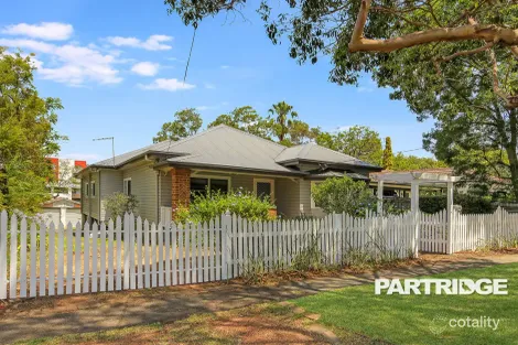Property photo of 14 Northmead Avenue Northmead NSW 2152