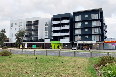 Property photo of 215/64 Sahi Crescent Roxburgh Park VIC 3064