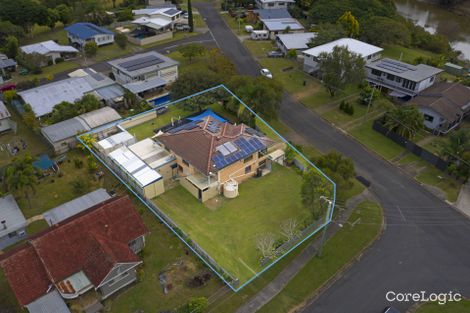 Property photo of 7 Farr Street East Ipswich QLD 4305
