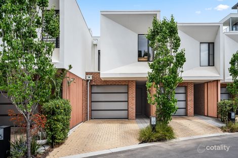 17/6 Third Ave, Everard Park, SA 5035