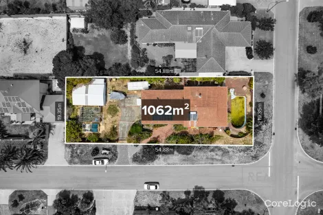 Property photo of 40 King Albert Road Trigg WA 6029