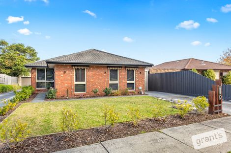 Property photo of 29 Franleigh Drive Narre Warren VIC 3805