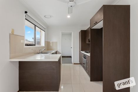 Property photo of 29 Franleigh Drive Narre Warren VIC 3805