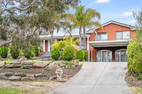 19 Warramunda Cres, Banksia Park, SA 5091