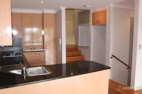 Property photo of 9 Albion Street Rozelle NSW 2039