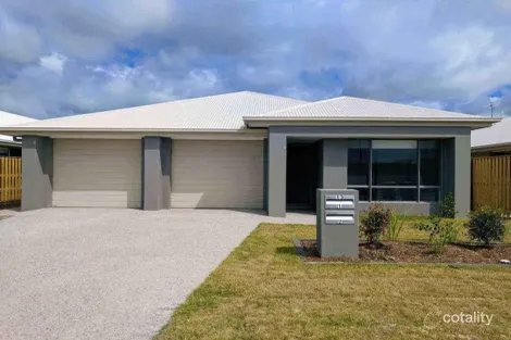 Property photo of 13 Peppertree Street Pimpama QLD 4209