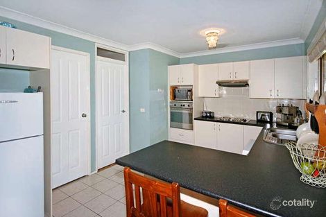 Property photo of 22 Nautilus Crescent St Huberts Island NSW 2257