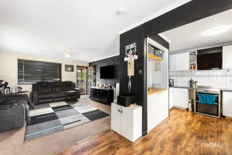 Property photo of 5 Queen Street Kingsthorpe QLD 4400