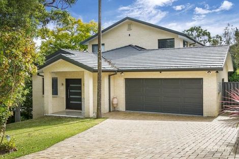 Property photo of 83 Woodbury Road St Ives NSW 2075