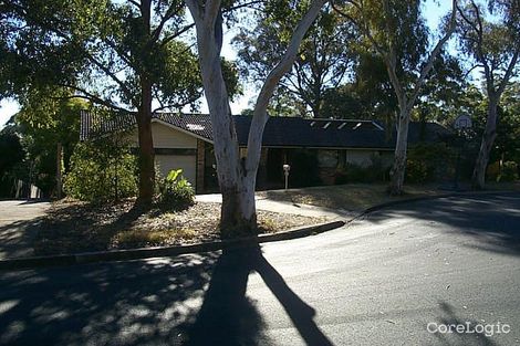 Property photo of 18 Peterson Place North Rocks NSW 2151