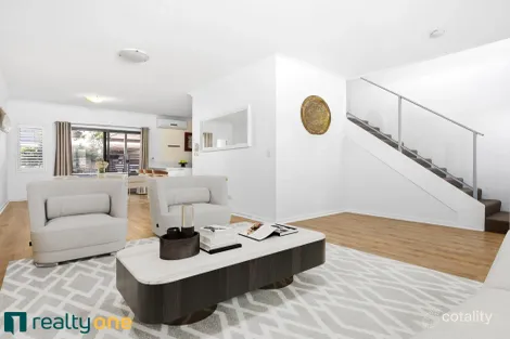 Property photo of 6/25 O'Connor Close North Coogee WA 6163