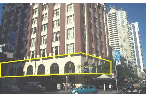 12/167 Albert St, Brisbane City, QLD 4000