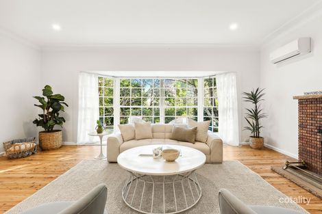 Property photo of 4 Barellan Avenue Turramurra NSW 2074