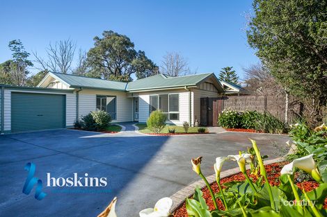 Property photo of 2/41 Byron Road Kilsyth VIC 3137