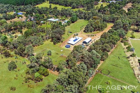 493 Dinsdale Rd, Wooroloo, WA 6558