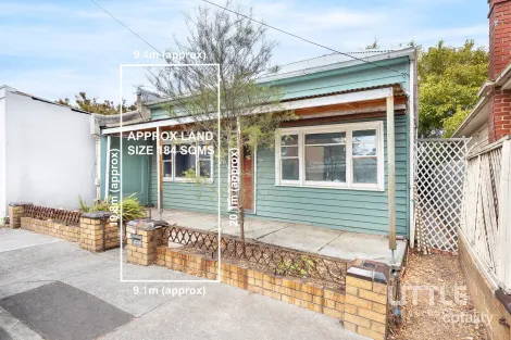 24 Laity St, Richmond, VIC 3121