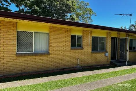 2/8 Korsch St, Kippa-Ring, QLD 4021